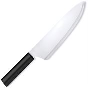 Rada W231 French Chef's Knife Blk Bag