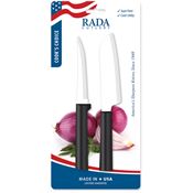 Rada DG253 Cook's Choice Gift Set Black