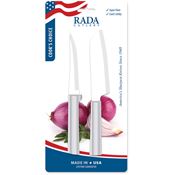 Rada DS53 Cook's Choice Gift Set Alum