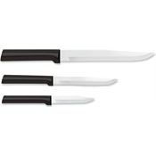 Rada G202 Housewarming Gift Set Black