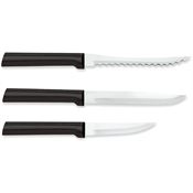Rada G249 Cooking Essentials Set Black