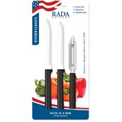 Rada DG259 Kitchen Classics Pro Pack Blk