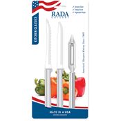 Rada DS59 Kitchen Classics Pro Pack Alm