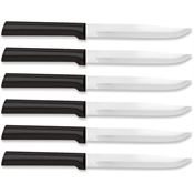 Rada G206 Utility/Steak Knives Gift Set