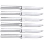 Rada S6S Serrated Steak Knife Set Alm