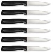 Rada G46S Anthem Serrated Steak Set Blk
