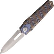 Remette RTIPC Infinite Power B-Linerlock
