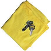 Wicked Industries WIPE Wicked Wipes Cloth