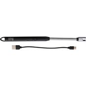 Wicked Industries ALBK Arc Lighter Black