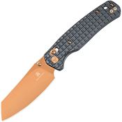 Bestech MK06S3 Cicada's Wing B-Lock Frag