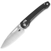 Bestech G68A Cobber Bar Lock Black