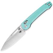Bestech G68B Cobber Bar Lock Blue