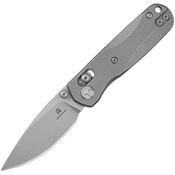 Bestech MK21D Sprite B-Lock Ti DSW
