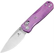 Bestech MK21H Sprite B-Lock Ti Purple