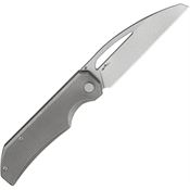 Bestech T2503FL Taipan Framelock M-Cut Left