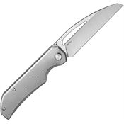 Bestech T2503CL Taipan Framelock M-Cut Left