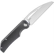Bestech T2503DL Taipan Framelock M-Cut Left