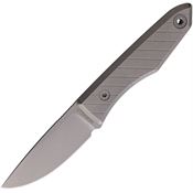 Big Idea Design 735956 USA Lookout Fixed Blade Ti