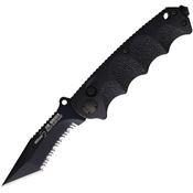 Boker Plus P01BO054 RBB Button Lock