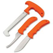 Boker Plus P02BP0019 HL Game Processing Set