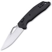 Boker 110307 EDK Crossbar Lock Black