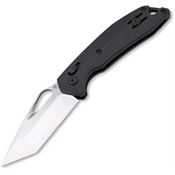 Boker 110308 DTK Crossbar Lock Black