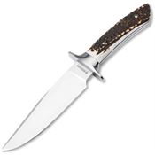Boker 02BA593HX Torito HX Fixed Blade