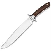 Boker 02BA595GX Toro GX Fixed Blade