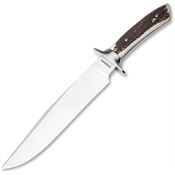 Boker 02BA595HX Toro HX Fixed Blade