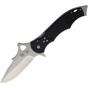 CSSD/SC Bram Frank Design 34 Abaniko 2 Redonda Bowie