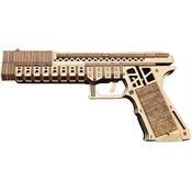 Caliber Gourmet PZ07GLK Glock Wood Puzzle