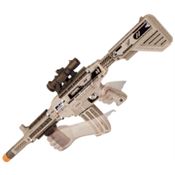 Caliber Gourmet PZ10 M146 Wood Puzzle