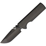 Chaves 14408 NTAK 229 Framelock Blk DP