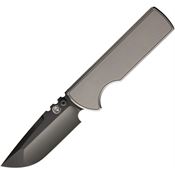 Chaves 14410 NTAK 229 Framelock Gry DP