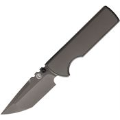 Chaves 14407 NTAK 229 Framelock Tan gry