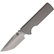 Chaves 14405 NTAK 229 Framelock Tanto