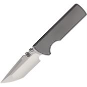 Chaves 14403 NTAK 229 Framelock Tanto