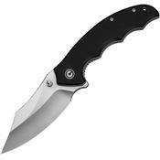 Civivi 240681 Pentad Linerlock Black