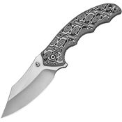 Civivi 240683 Pentad Linerlock Vortex