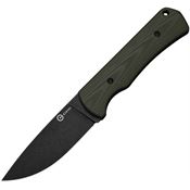 Civivi 240512 Jencks Fixed Blade OD