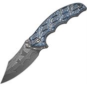 Civivi 24068DS1 Pentad Linerlock Vortex