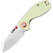 CJRB 1918GD Maileah Linerlock Glow