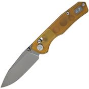 CMB 18F Explorer Axis Lock PEI