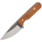 Condor 82830SK Itzi Fixed Blade Micarta