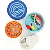 Crystal Creek CTSTDBB GoReel Hand Reel Kit Lake