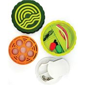 Crystal Creek CTSTDGR GoReel Hand Reel Kit River