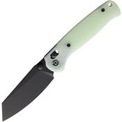 Defcon 024FL1 Artifact Axis Lock Jade Blk