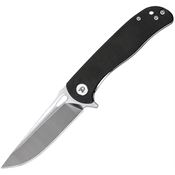 Dreamtech 3898GB Linerlock G10 Black