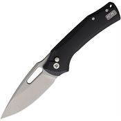 Dreamtech 4542GB Button Linerlock G10 Black