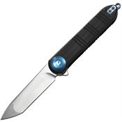 Dreamtech 4324GB Pivot Button Lock G10 Black